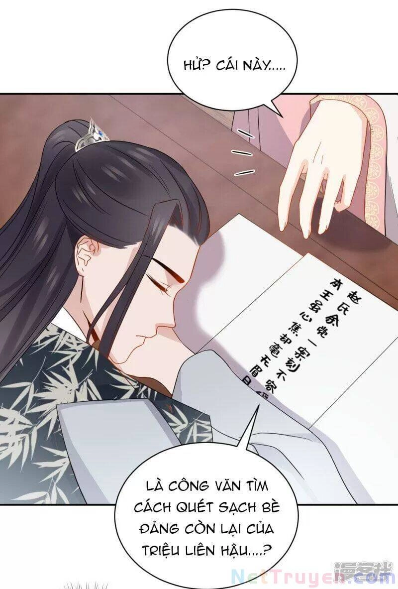 Vương Phi Thông Linh Chapter 44 - 14