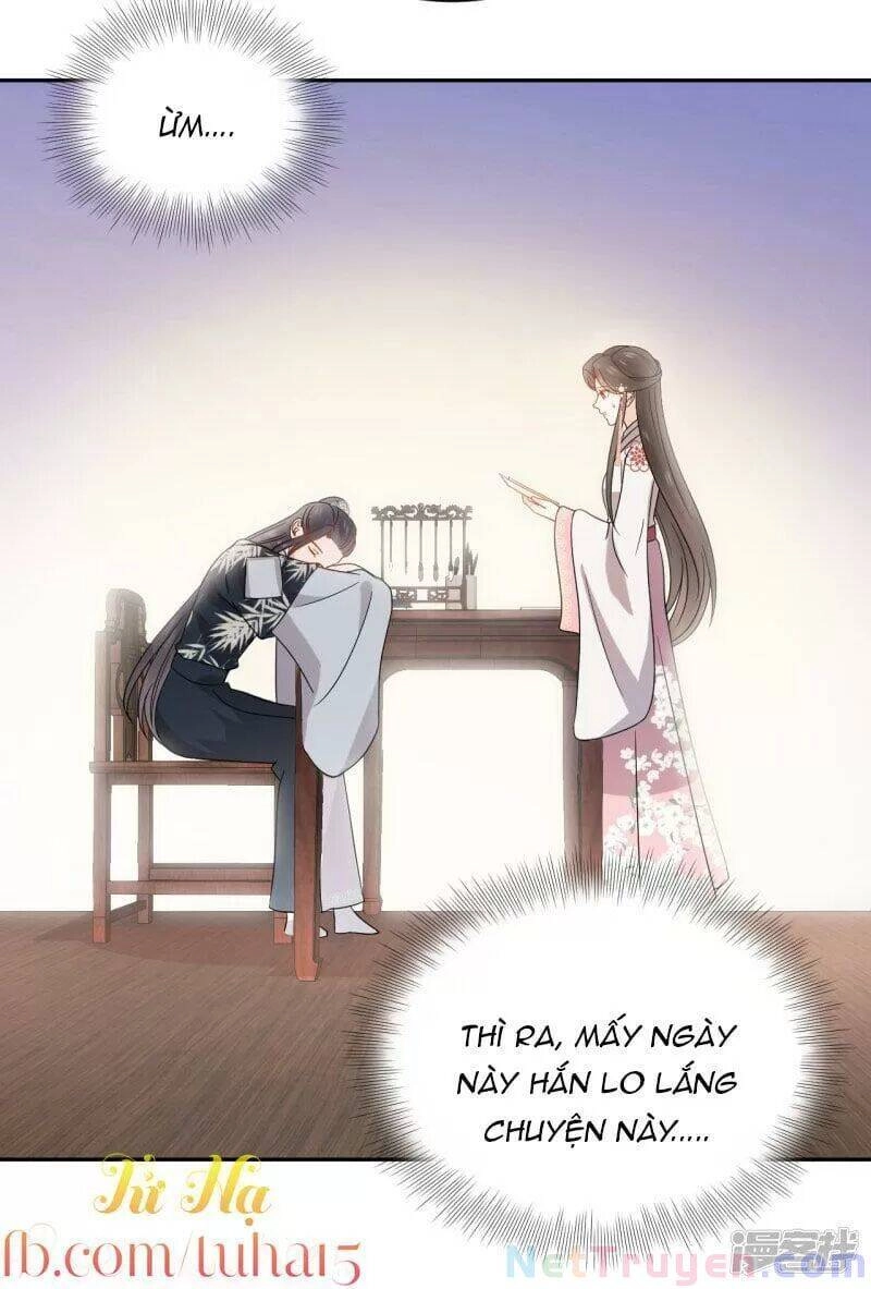 Vương Phi Thông Linh Chapter 44 - 15