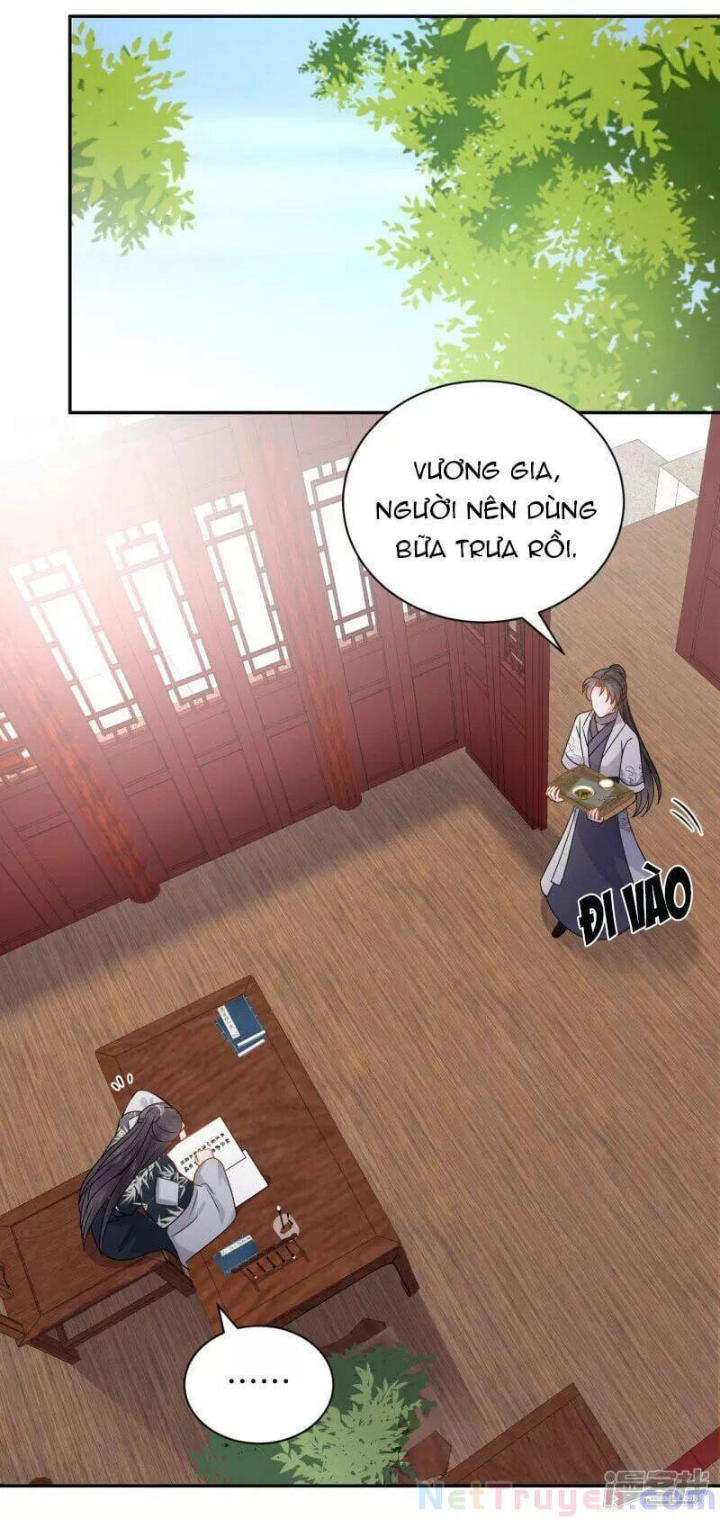 Vương Phi Thông Linh Chapter 44 - 16