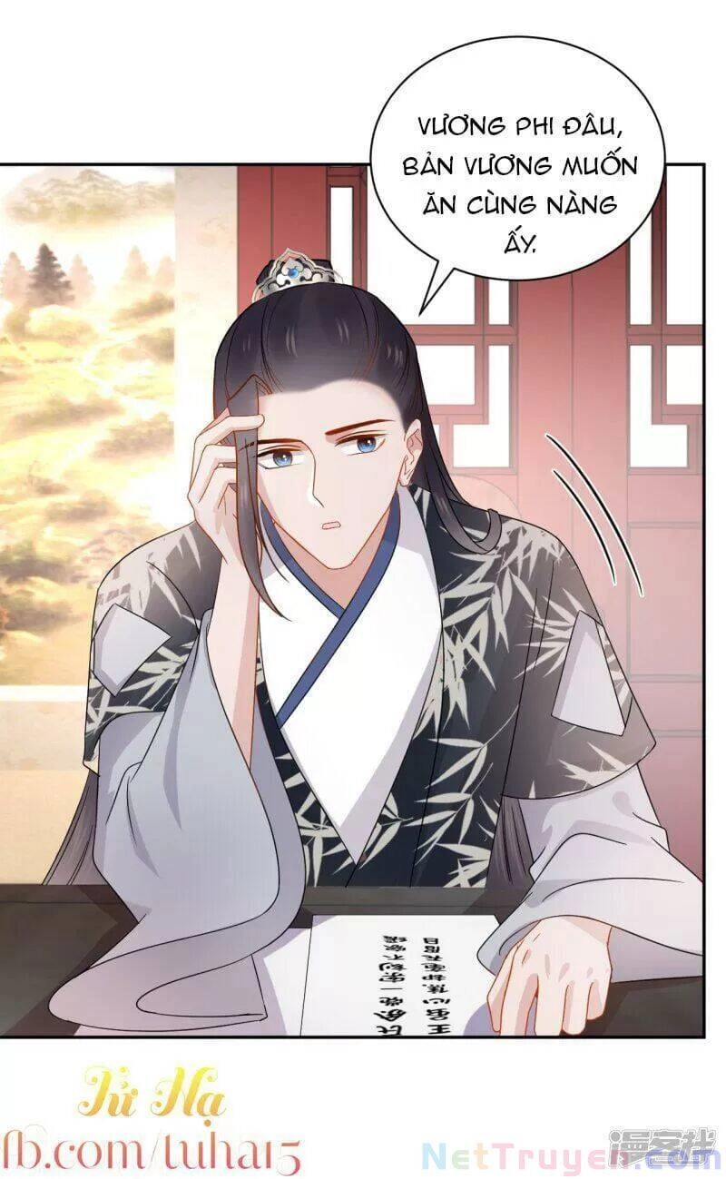 Vương Phi Thông Linh Chapter 44 - 17