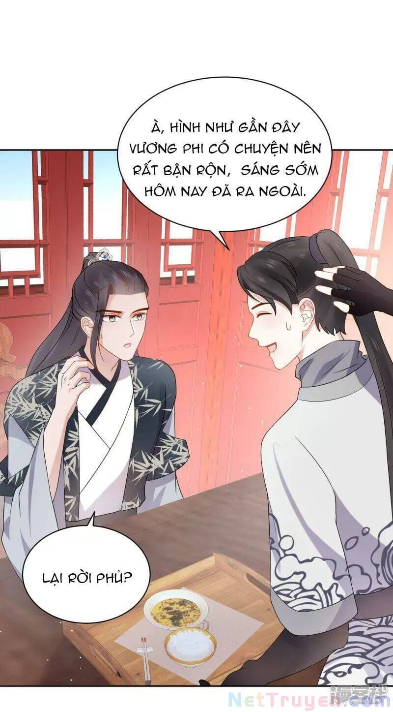 Vương Phi Thông Linh Chapter 44 - 18