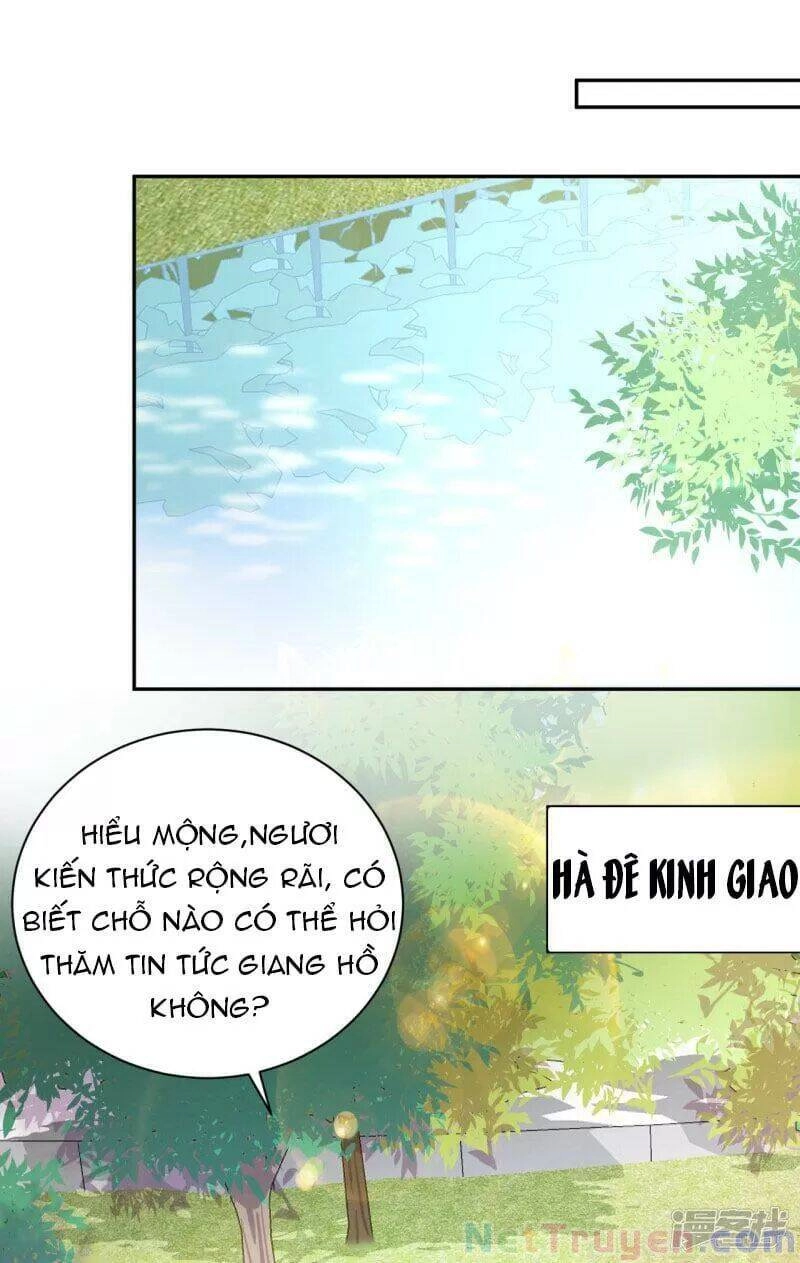 Vương Phi Thông Linh Chapter 44 - 20