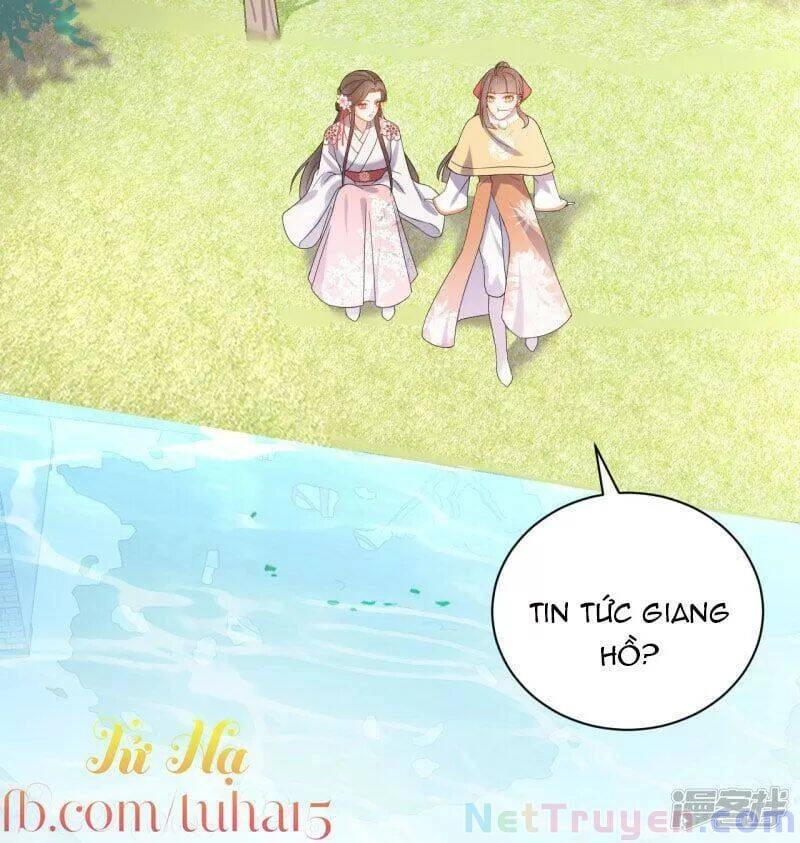 Vương Phi Thông Linh Chapter 44 - 21