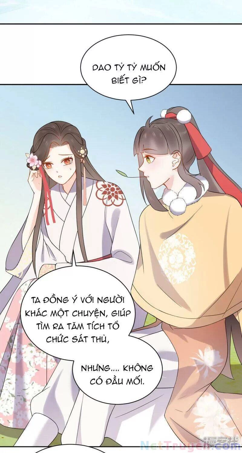 Vương Phi Thông Linh Chapter 44 - 22