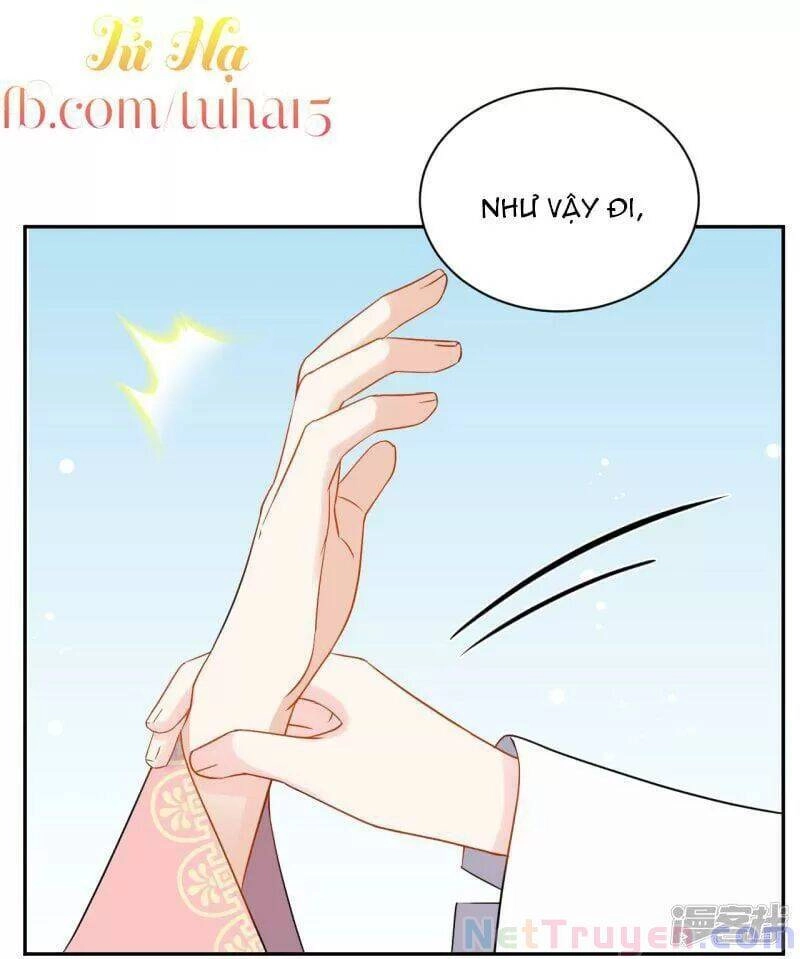 Vương Phi Thông Linh Chapter 44 - 25