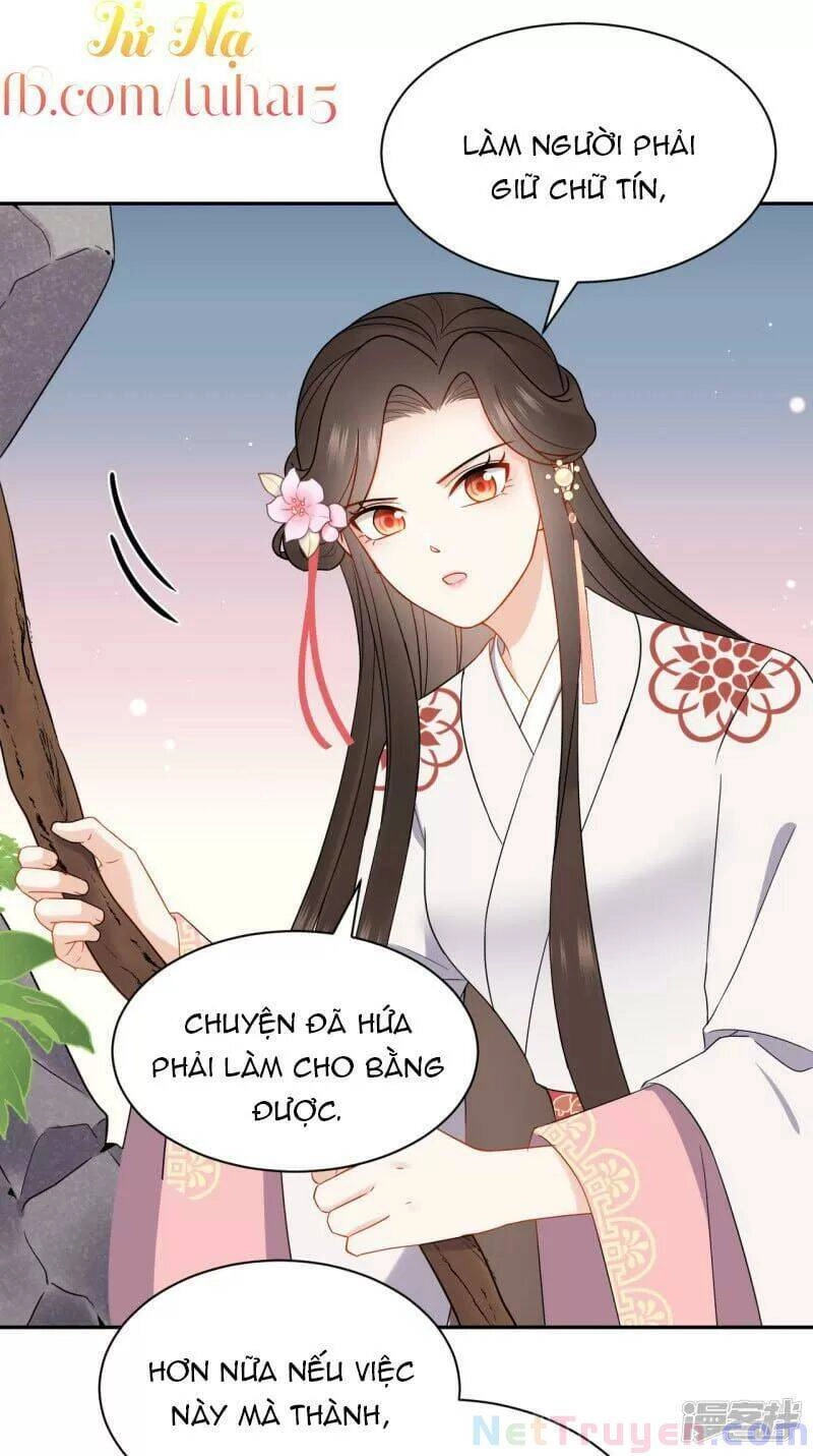 Vương Phi Thông Linh Chapter 44 - 29