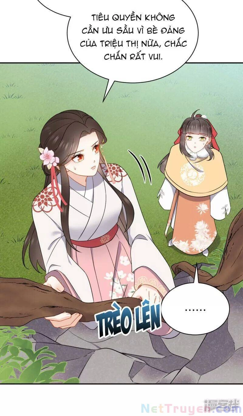 Vương Phi Thông Linh Chapter 44 - 30