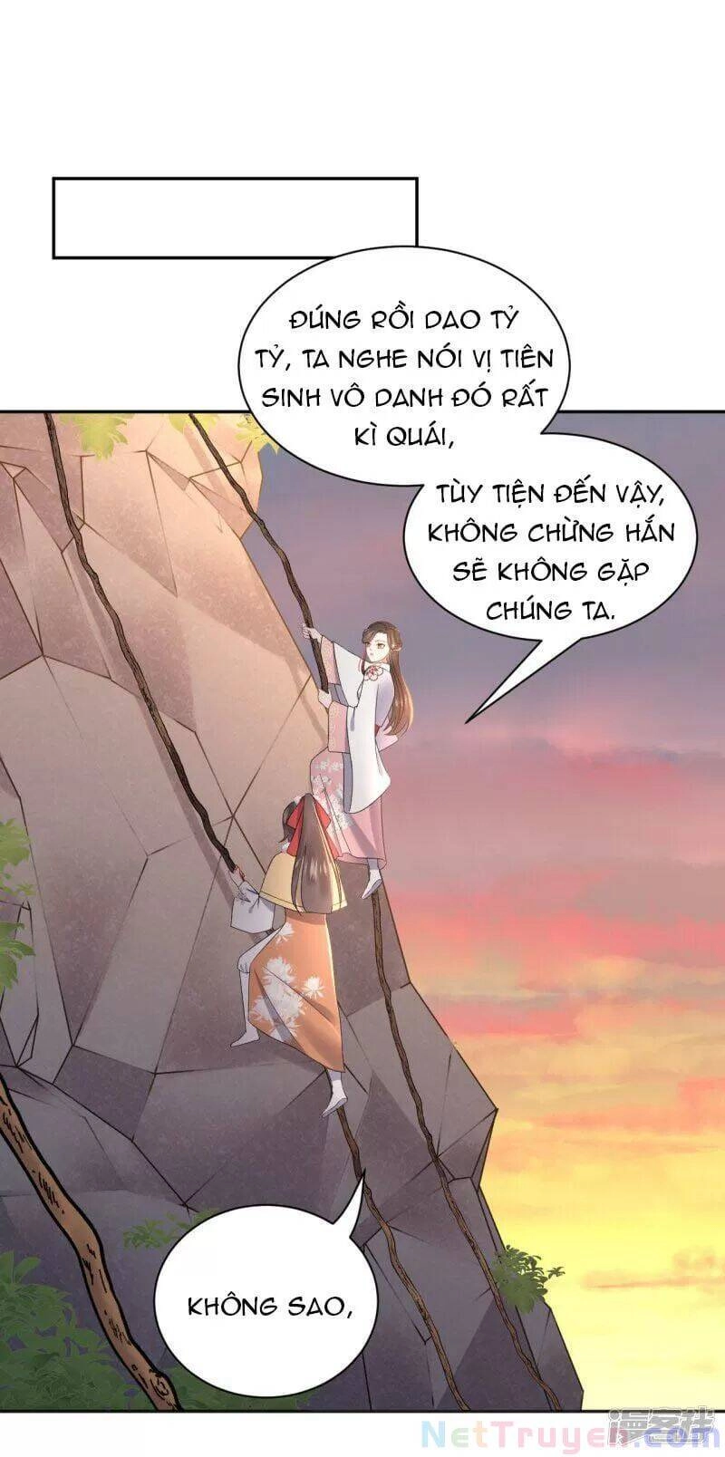 Vương Phi Thông Linh Chapter 44 - 32