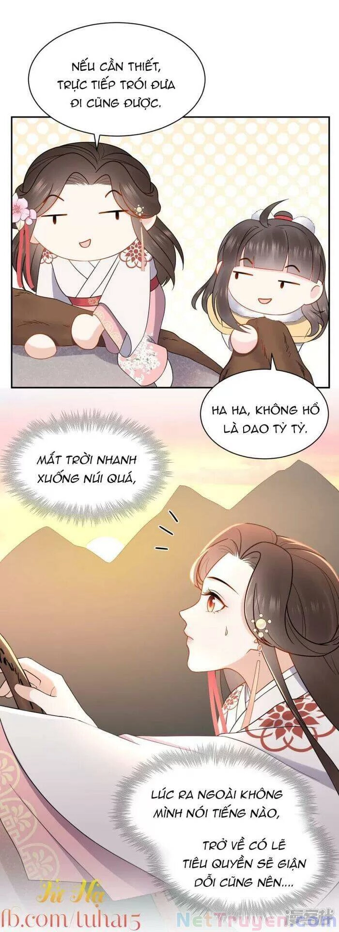 Vương Phi Thông Linh Chapter 44 - 33