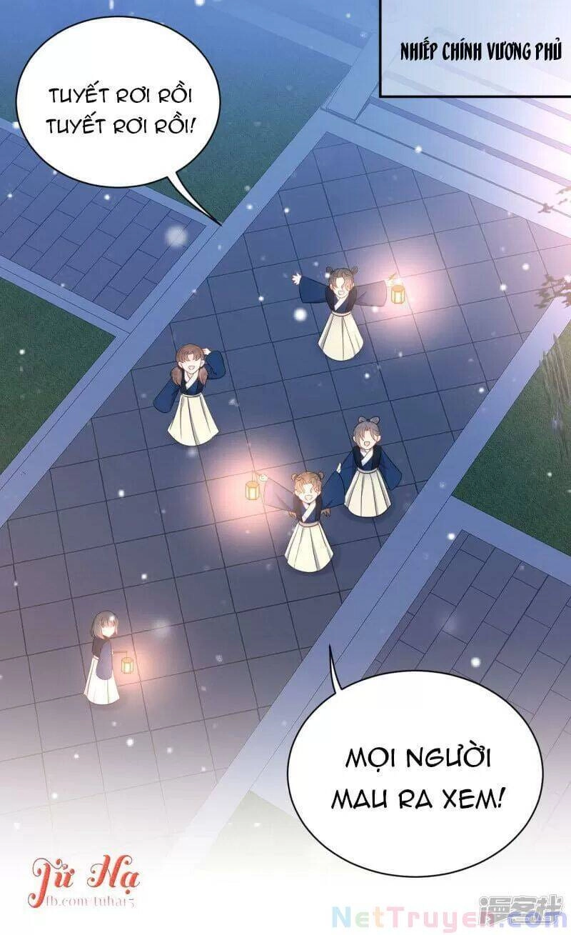 Vương Phi Thông Linh Chapter 45 - 2