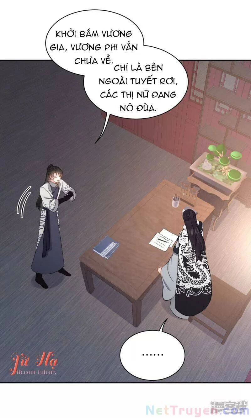 Vương Phi Thông Linh Chapter 45 - 4