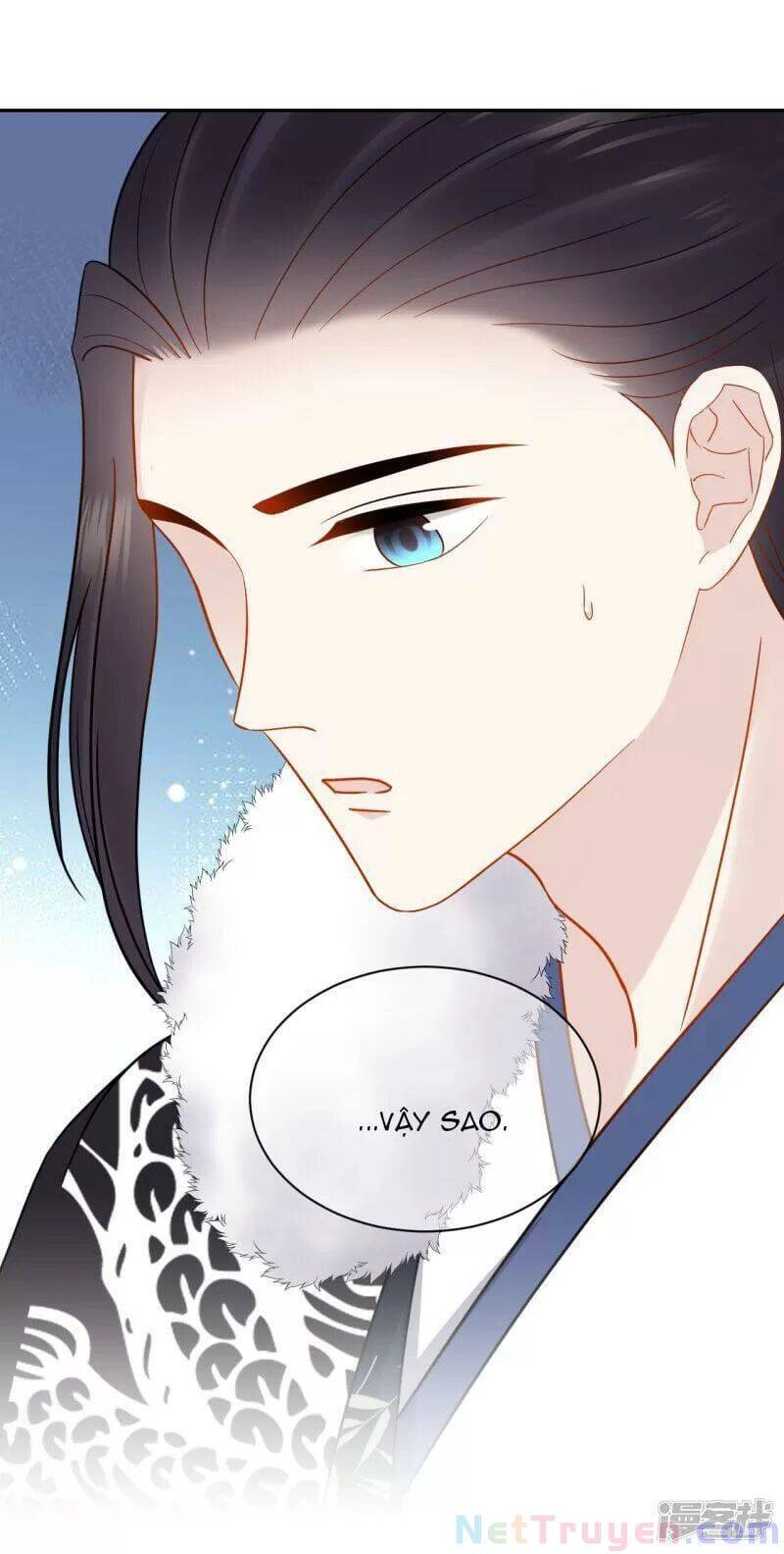 Vương Phi Thông Linh Chapter 45 - 5