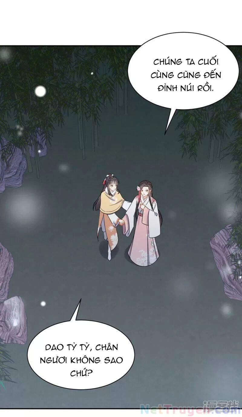 Vương Phi Thông Linh Chapter 45 - 7