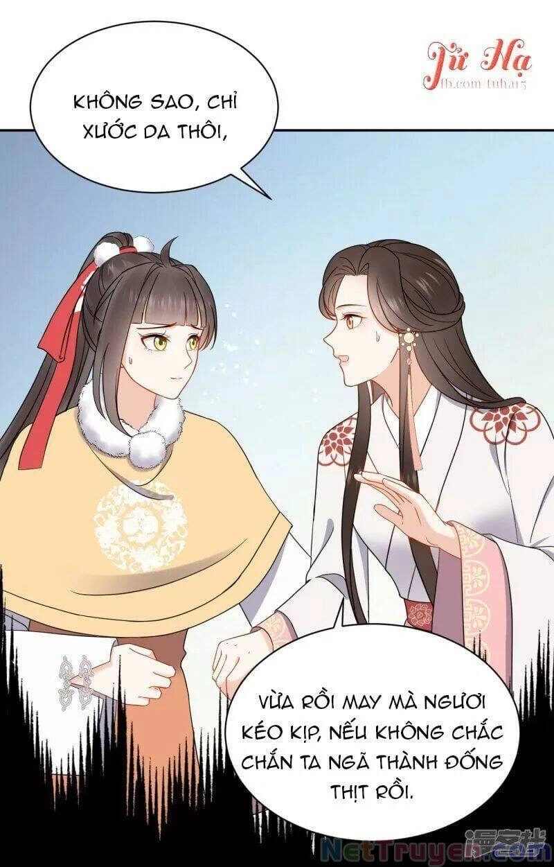 Vương Phi Thông Linh Chapter 45 - 8