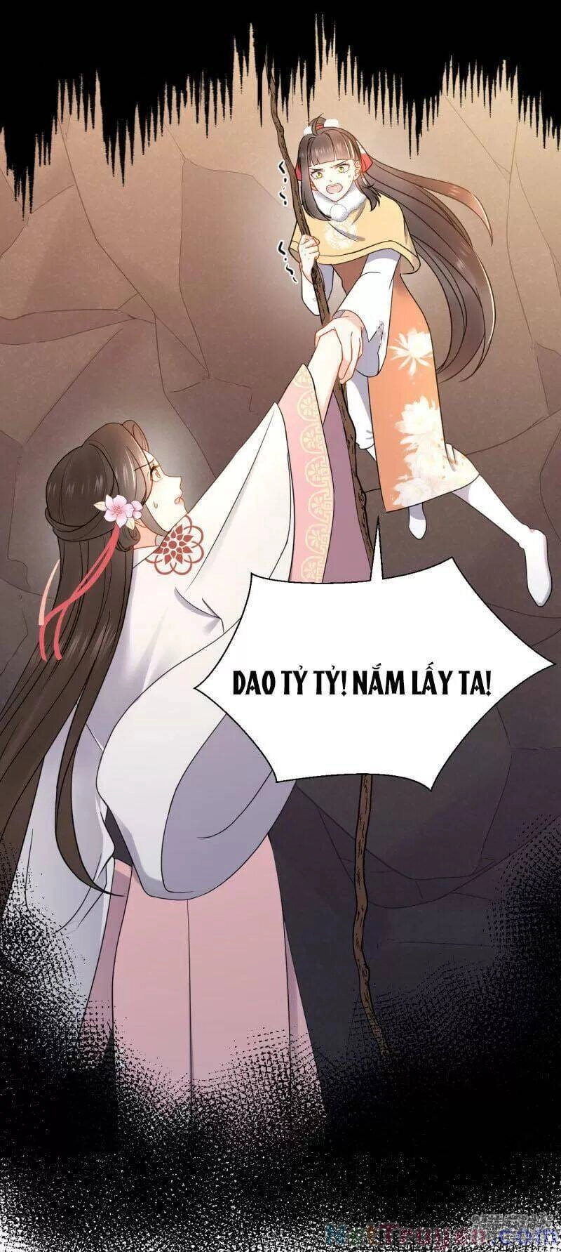 Vương Phi Thông Linh Chapter 45 - 9