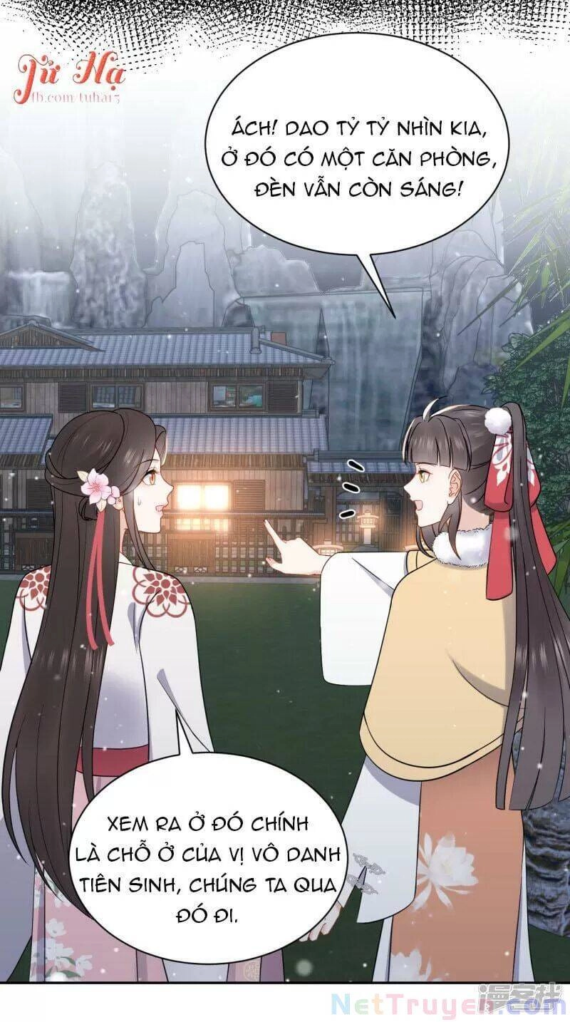 Vương Phi Thông Linh Chapter 45 - 10