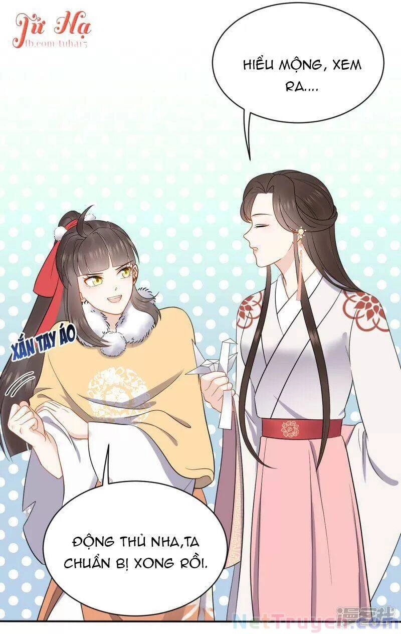 Vương Phi Thông Linh Chapter 45 - 15