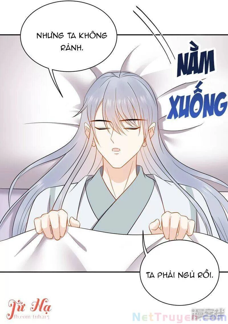 Vương Phi Thông Linh Chapter 45 - 19