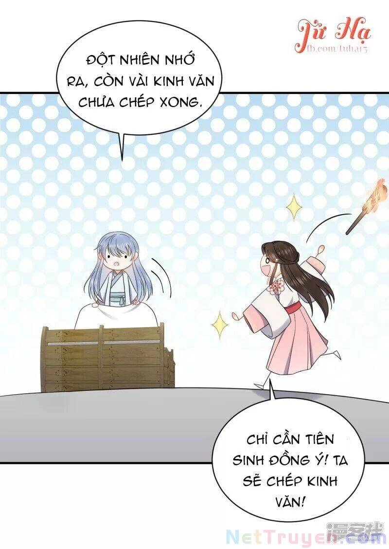 Vương Phi Thông Linh Chapter 45 - 21