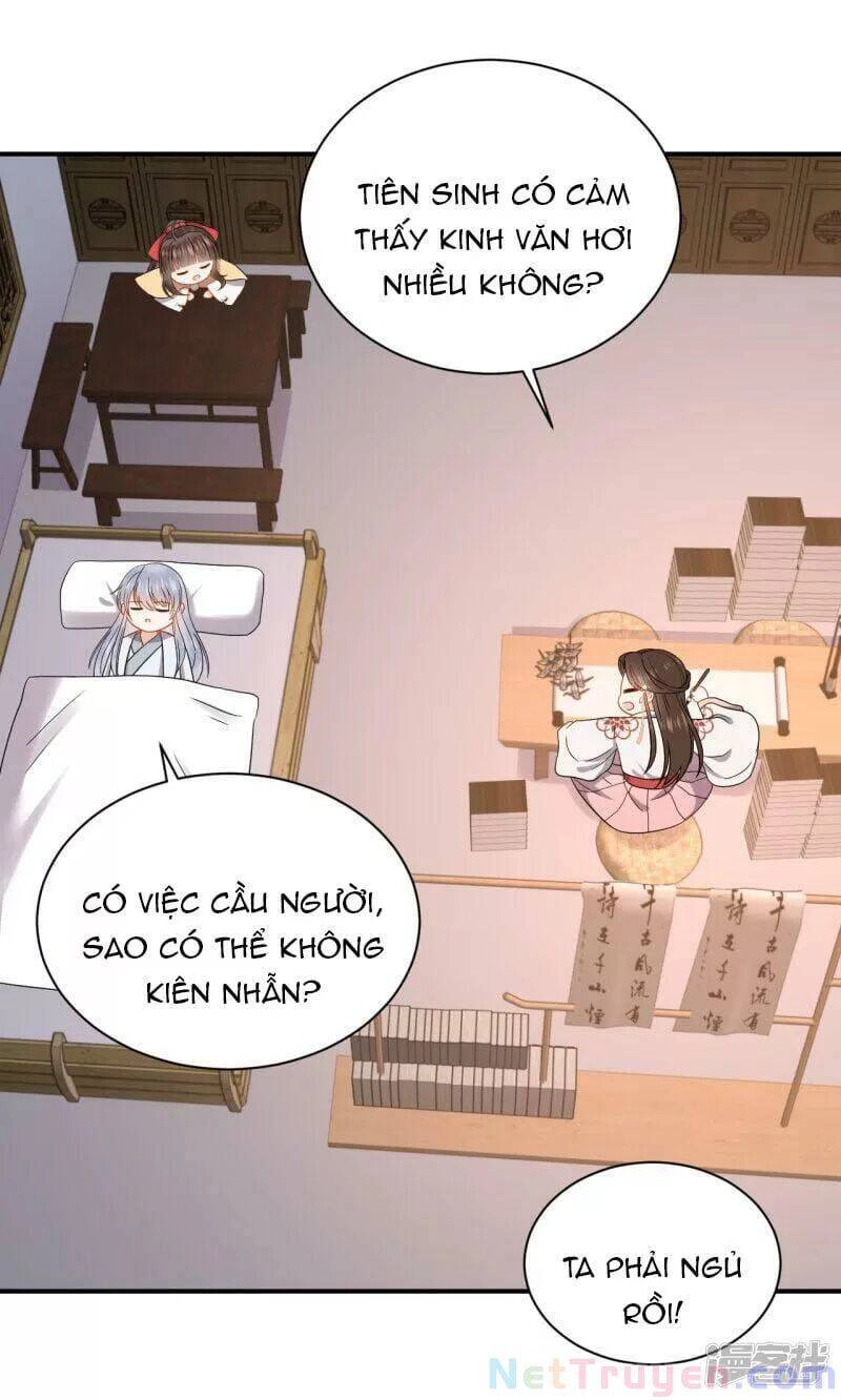 Vương Phi Thông Linh Chapter 45 - 22