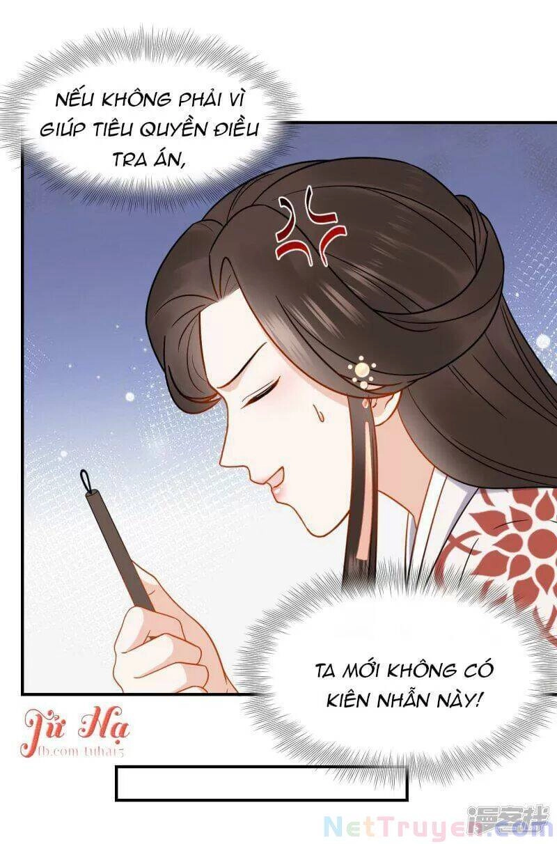 Vương Phi Thông Linh Chapter 45 - 23