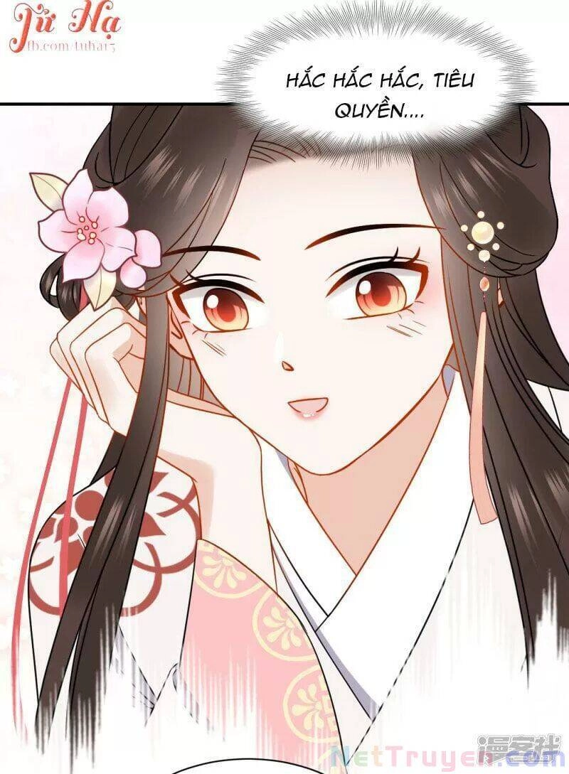 Vương Phi Thông Linh Chapter 45 - 25