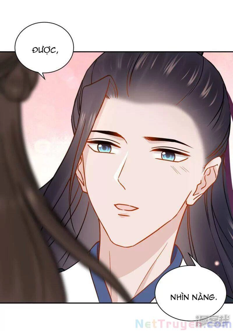 Vương Phi Thông Linh Chapter 45 - 28