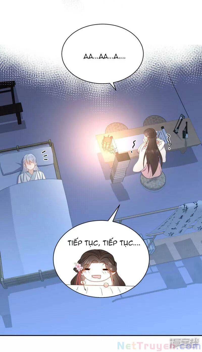 Vương Phi Thông Linh Chapter 45 - 30