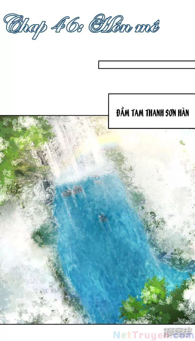 Vương Phi Thông Linh Chapter 46 - 1