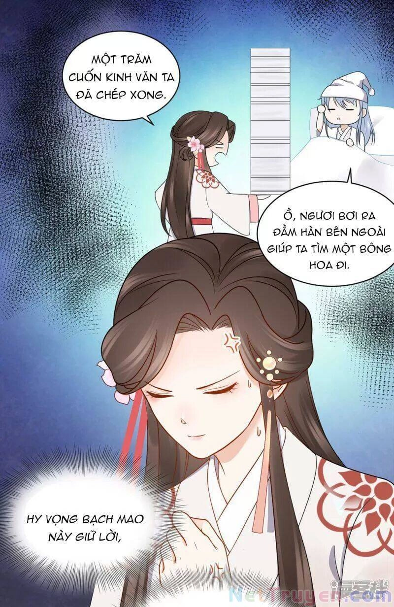 Vương Phi Thông Linh Chapter 46 - 4