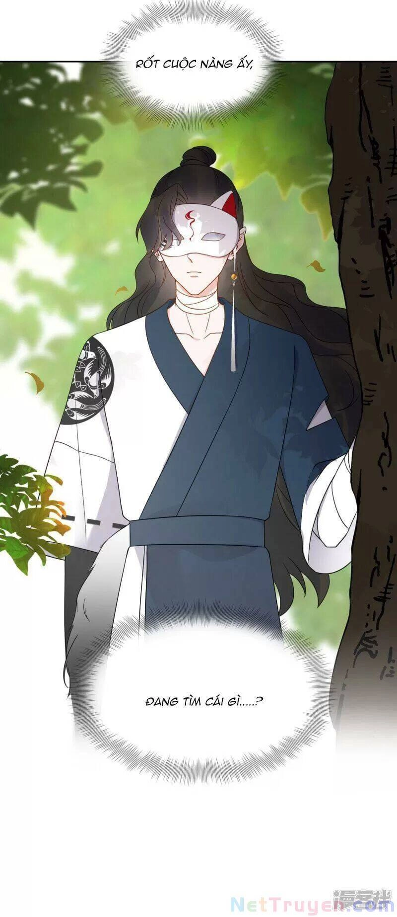 Vương Phi Thông Linh Chapter 46 - 6