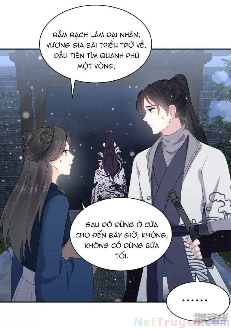 Vương Phi Thông Linh Chapter 46 - 8