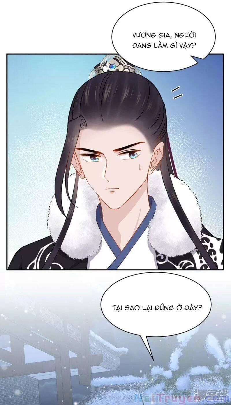 Vương Phi Thông Linh Chapter 46 - 9