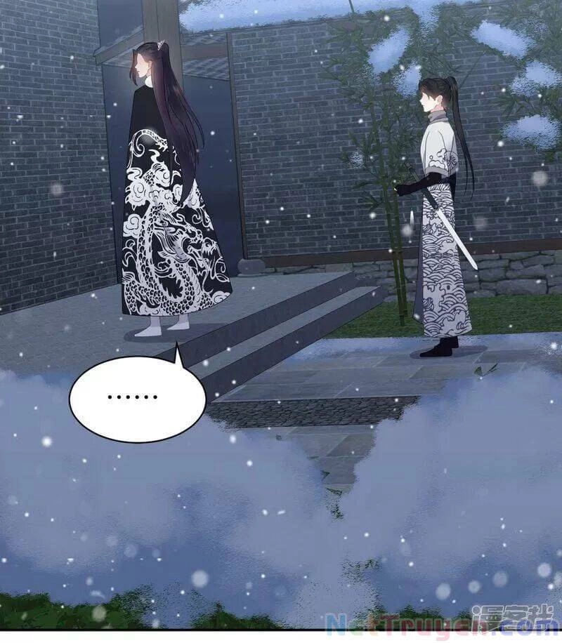 Vương Phi Thông Linh Chapter 46 - 10