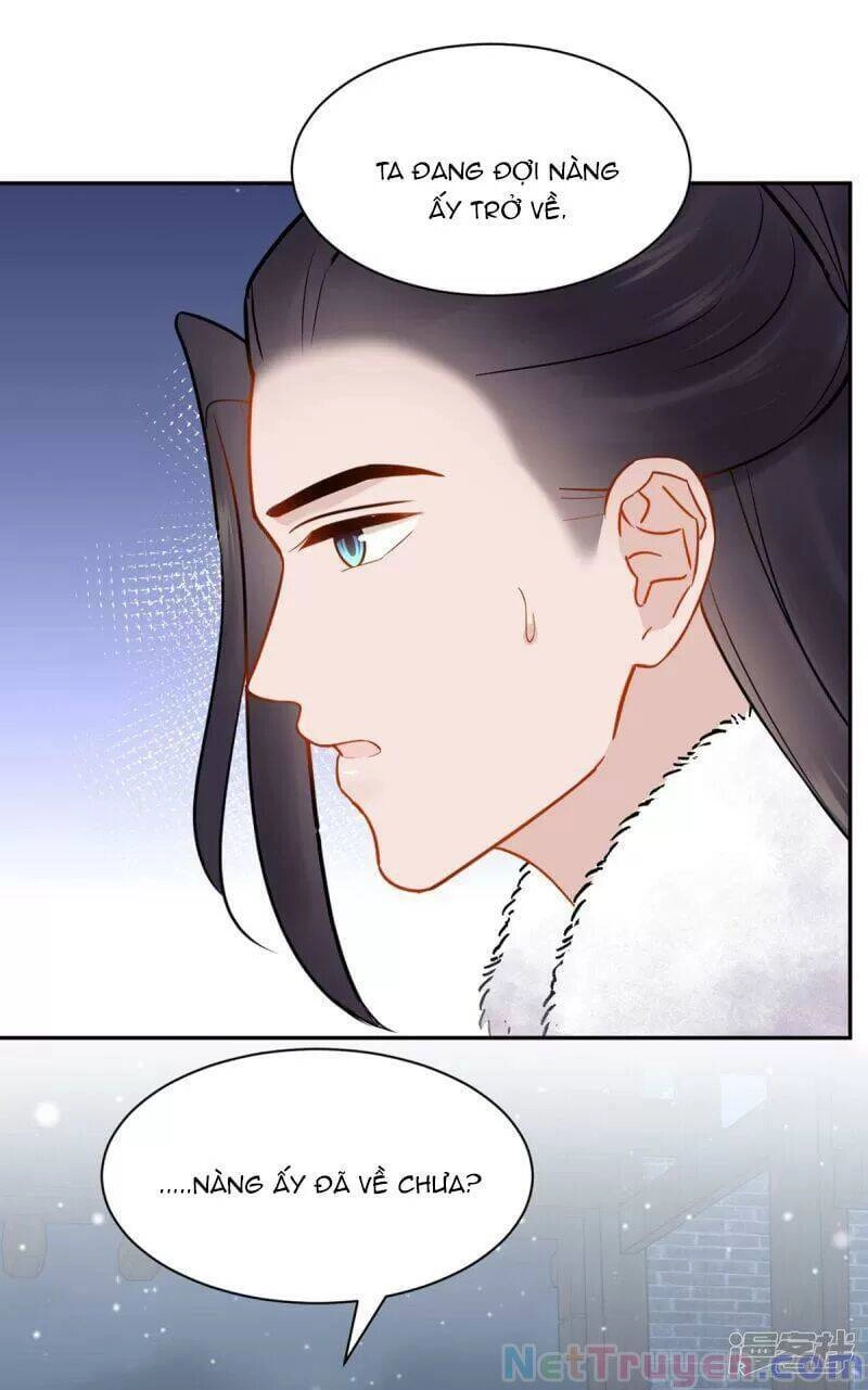 Vương Phi Thông Linh Chapter 46 - 11