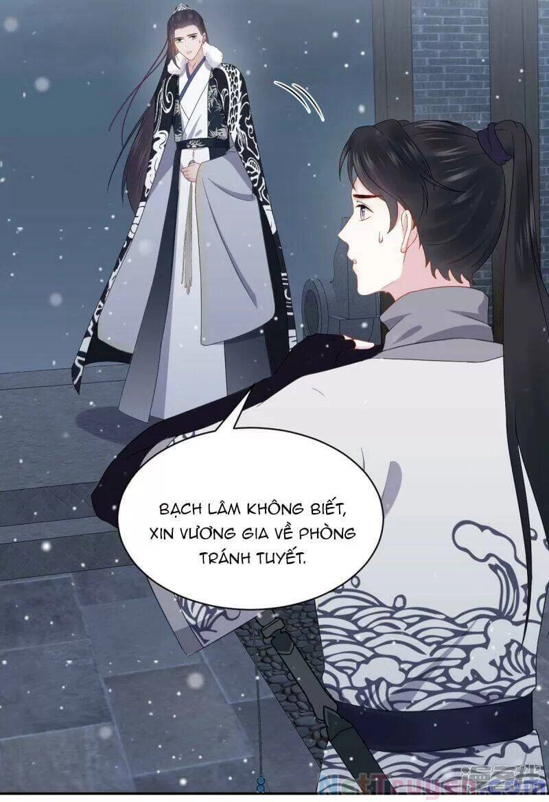 Vương Phi Thông Linh Chapter 46 - 12