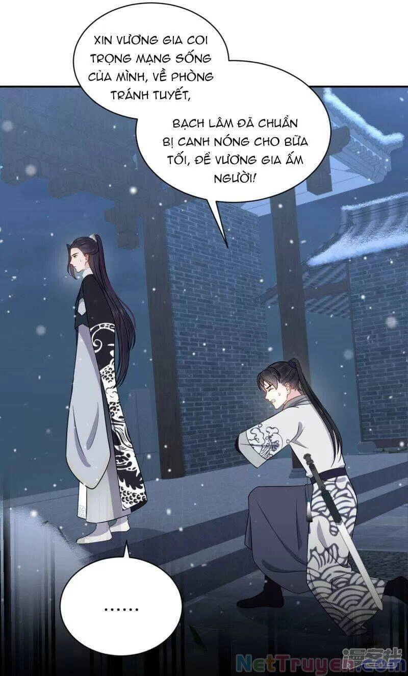 Vương Phi Thông Linh Chapter 46 - 15