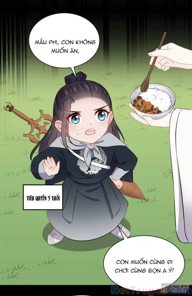 Vương Phi Thông Linh Chapter 46 - 16