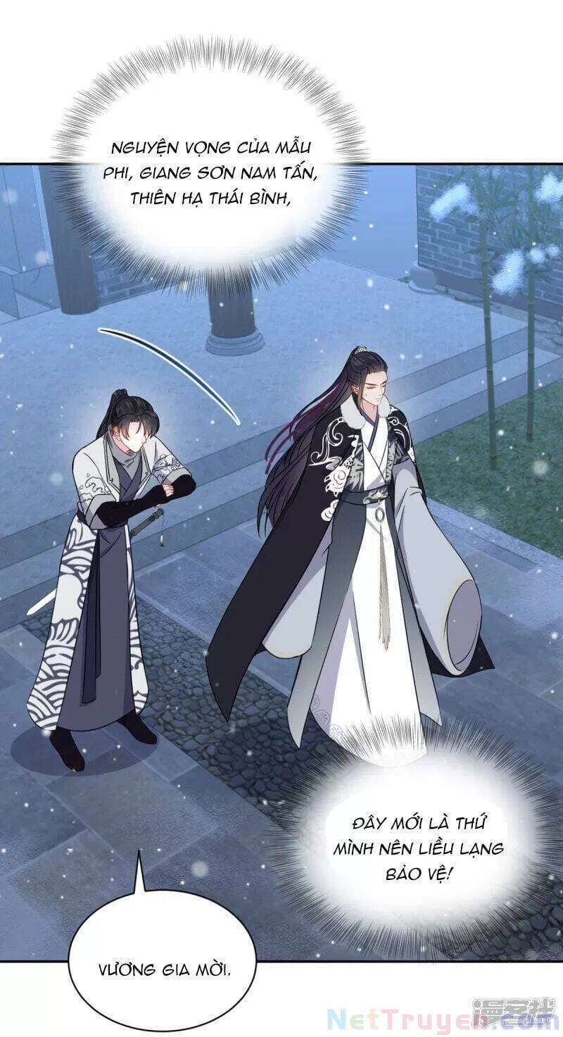 Vương Phi Thông Linh Chapter 46 - 19