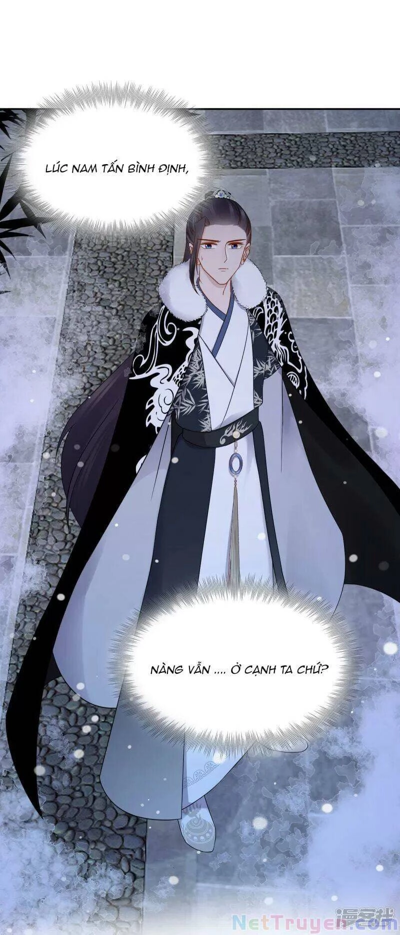 Vương Phi Thông Linh Chapter 46 - 21