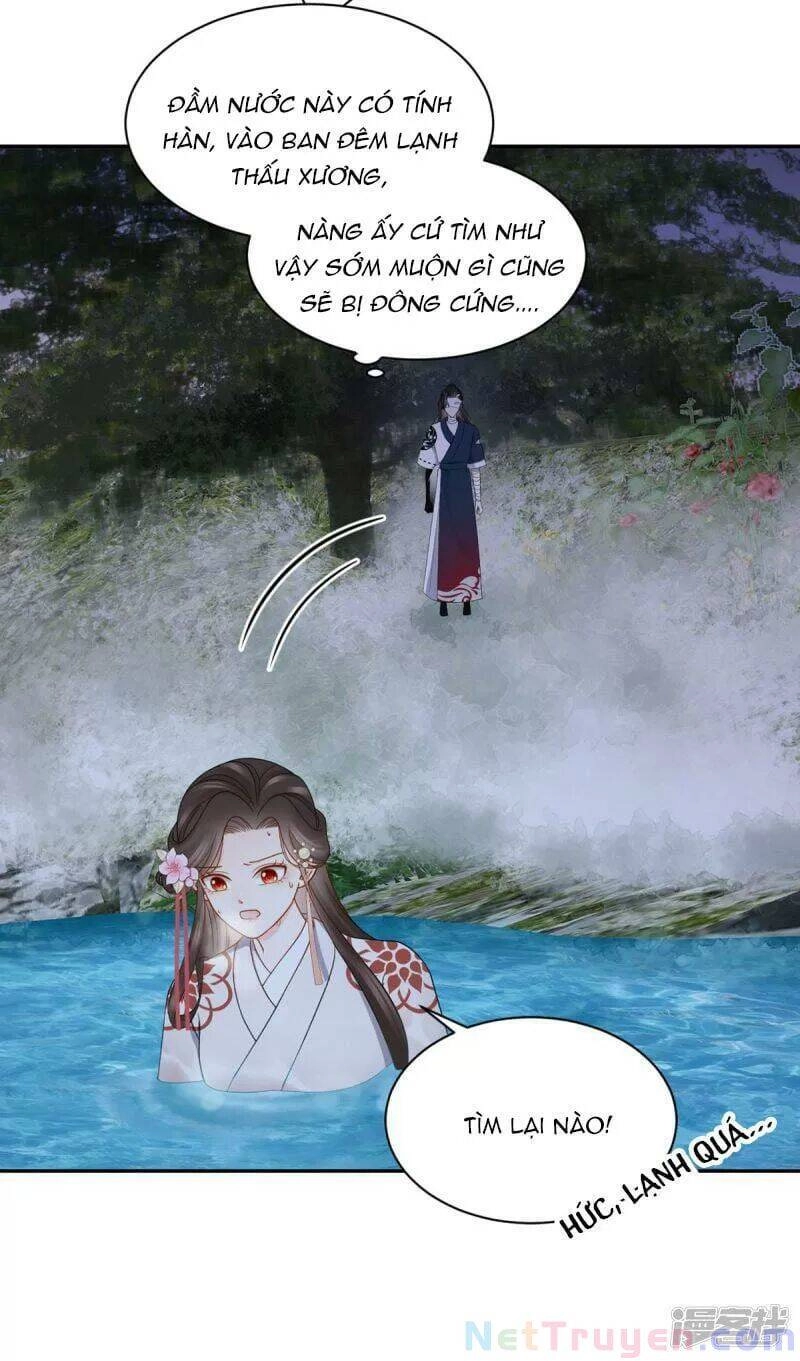 Vương Phi Thông Linh Chapter 46 - 23