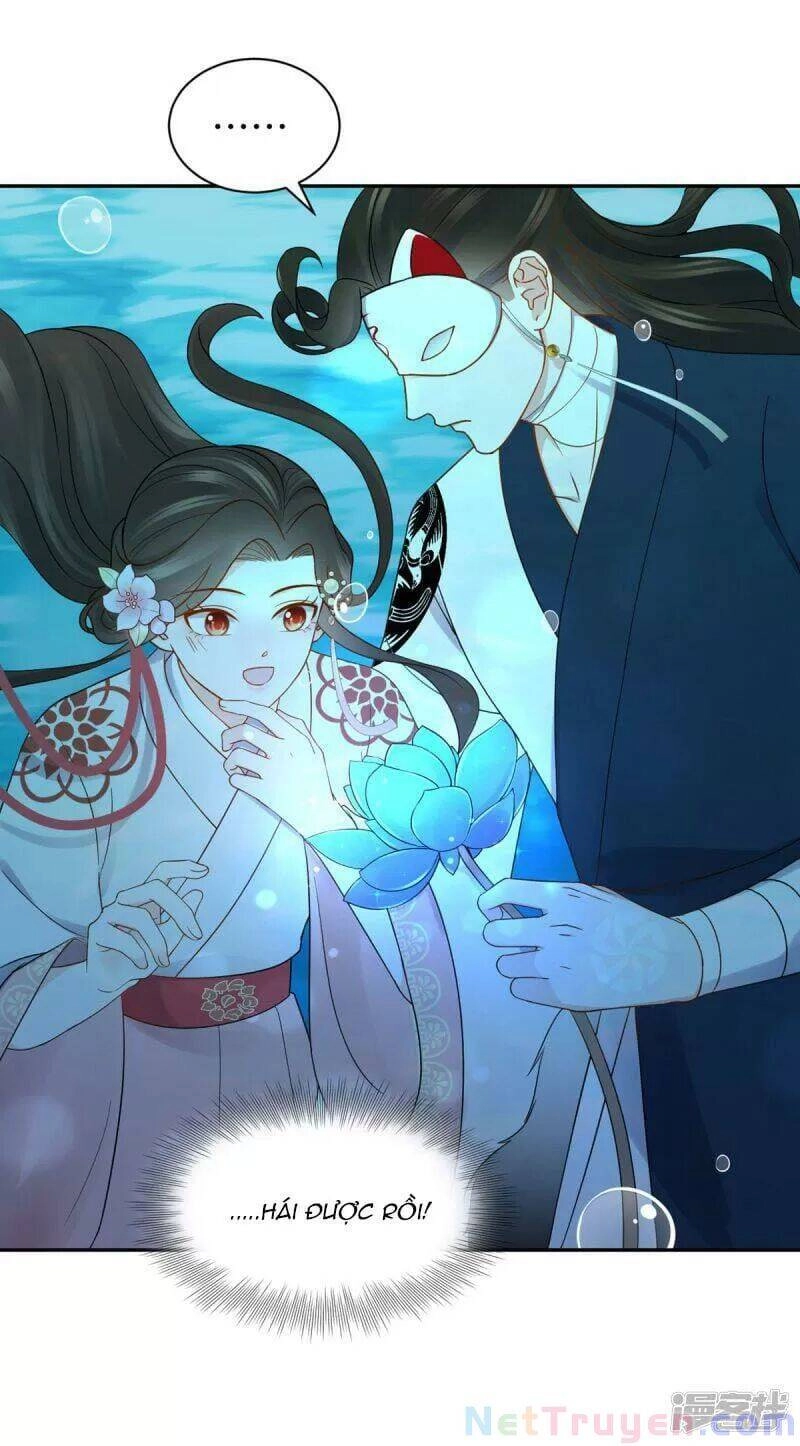 Vương Phi Thông Linh Chapter 46 - 27