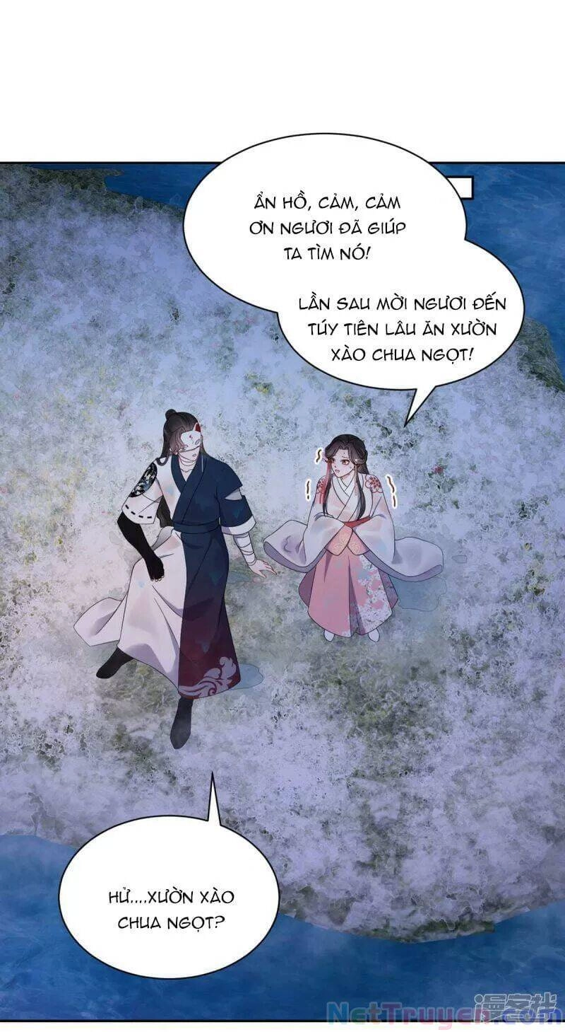 Vương Phi Thông Linh Chapter 46 - 28