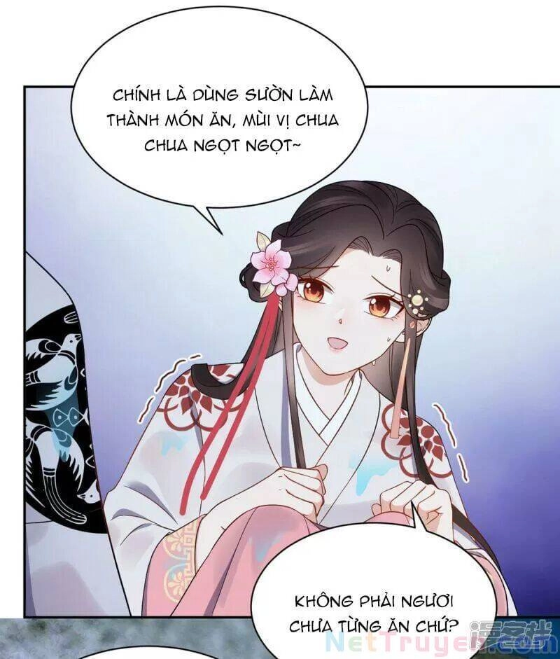 Vương Phi Thông Linh Chapter 46 - 29