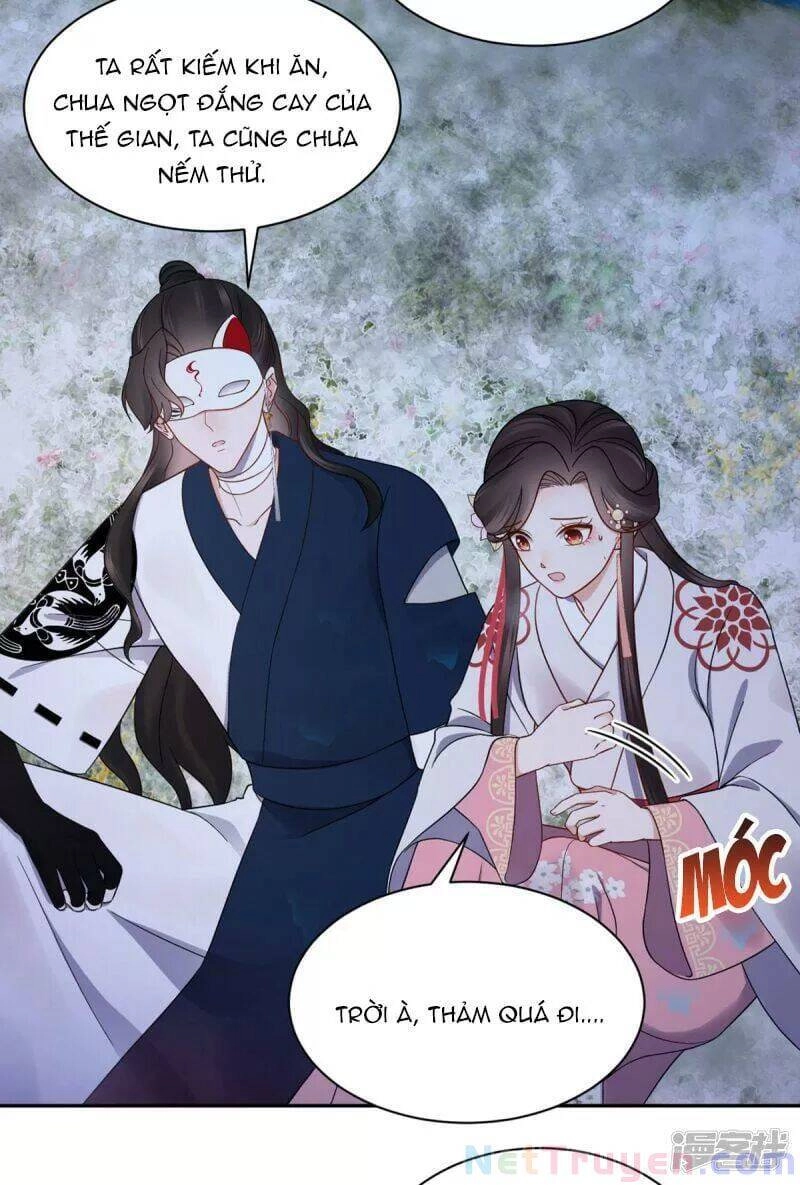 Vương Phi Thông Linh Chapter 46 - 30