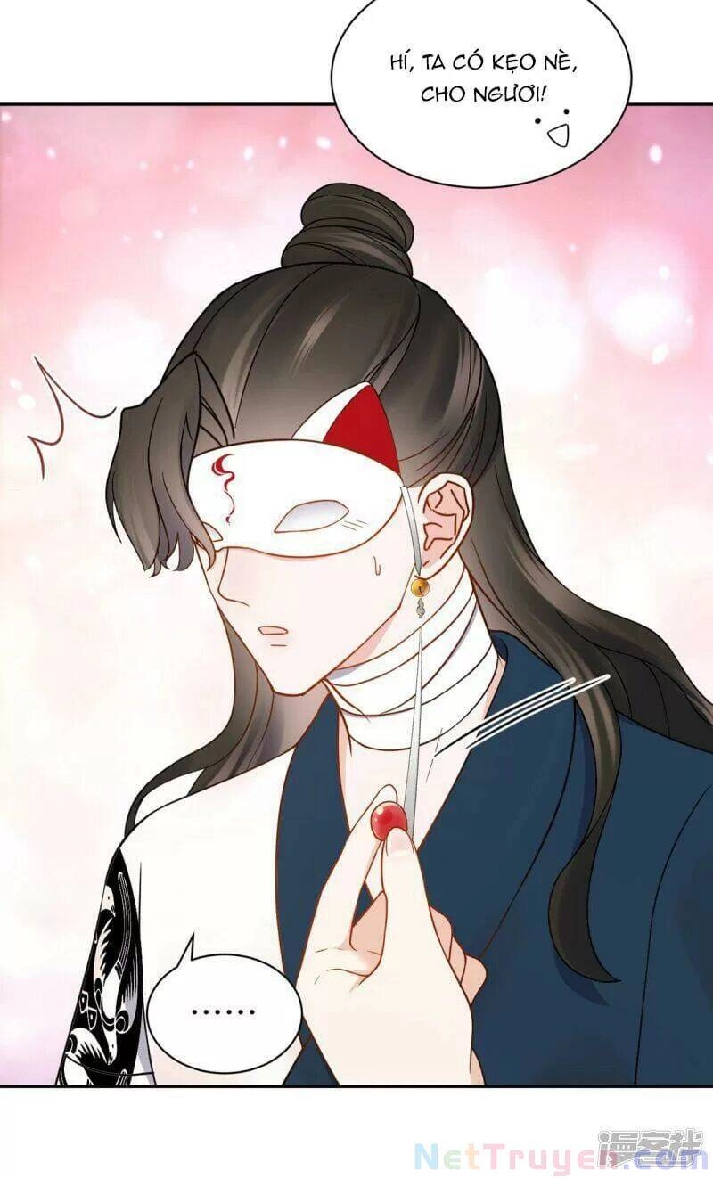 Vương Phi Thông Linh Chapter 46 - 31