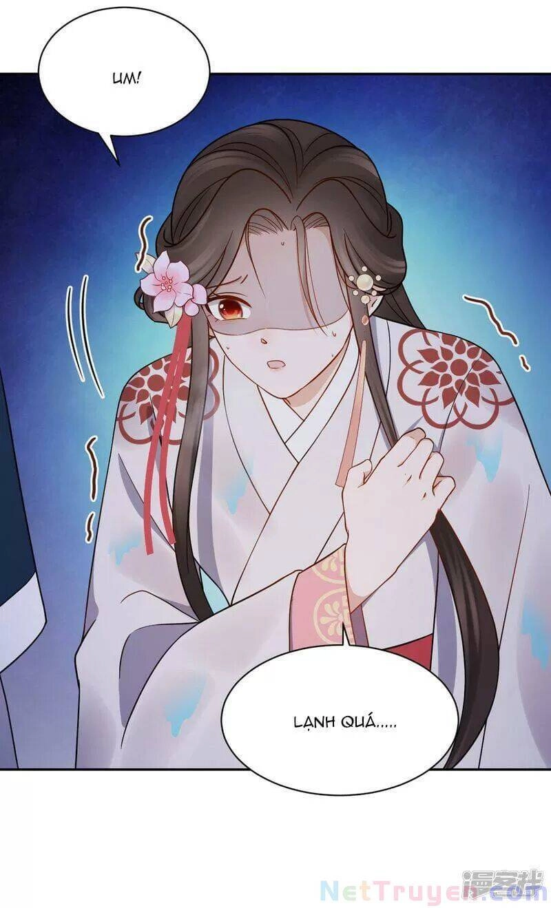 Vương Phi Thông Linh Chapter 46 - 34