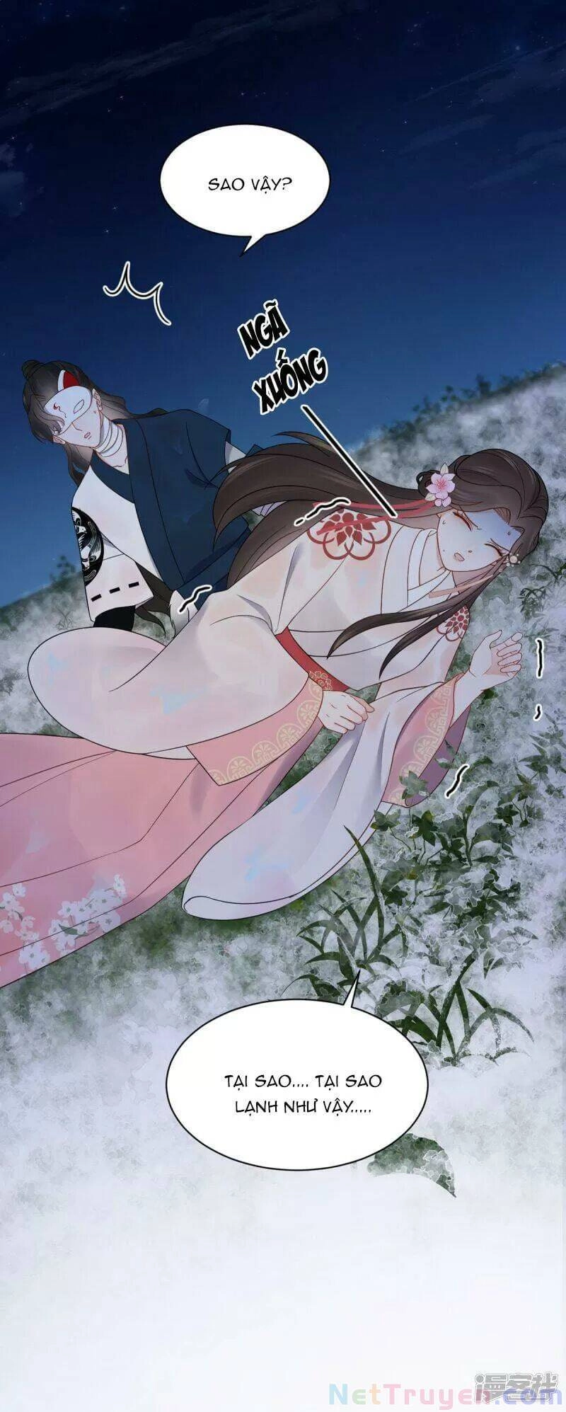 Vương Phi Thông Linh Chapter 46 - 35