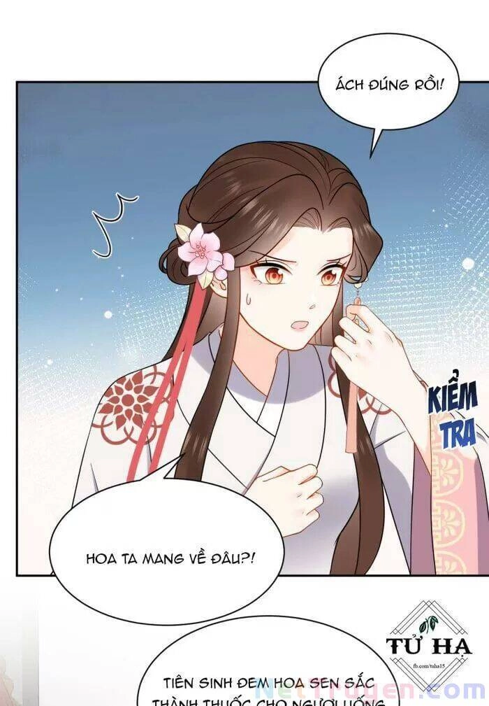 Vương Phi Thông Linh Chapter 47 - 3