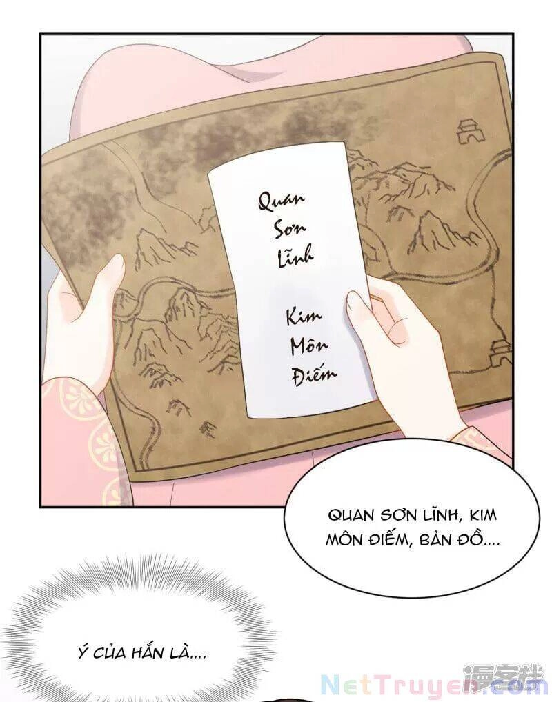 Vương Phi Thông Linh Chapter 47 - 5